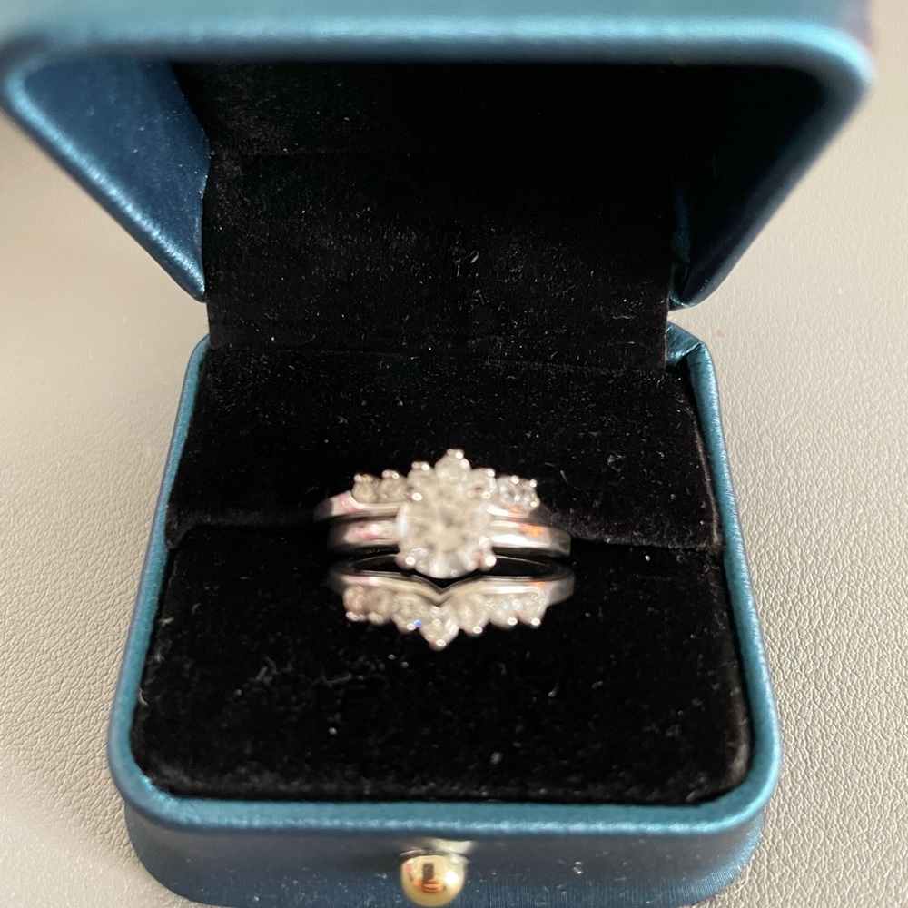 Wedding Set - image 2